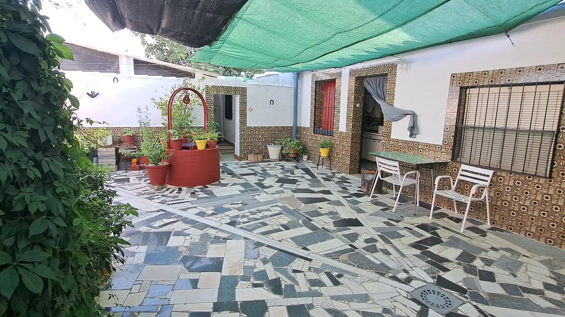 Casa o chalet en venta en Calle San Agustín, Las Mercedes - El Carmen