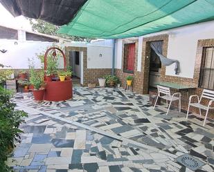 House or chalet for sale in Calle San Agustín, Las Mercedes - El Carmen