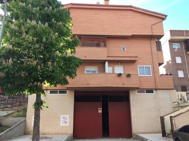 Garaje en Venta en La Quebradilla