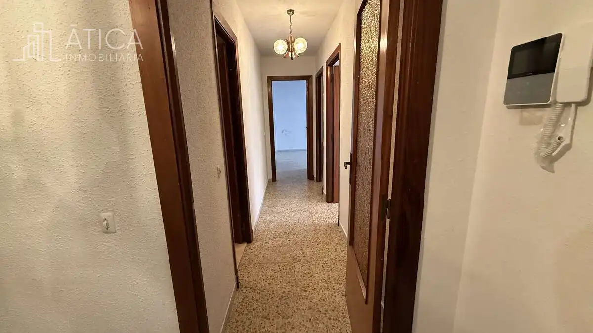 Pis amb ascensor en venda a Santa Marta de Tormes, imagen 9