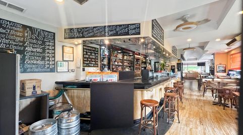 Foto 5 von Geschaftsraum zum Verkauf in San Pascual, Madrid Capital