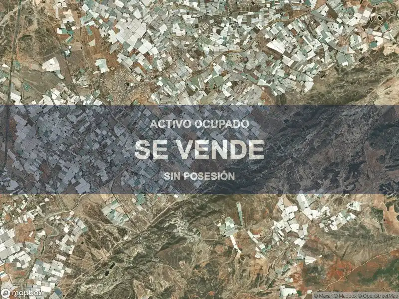 Flat for sale in Níjar