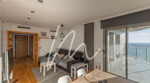 Foto 4 de Piso de alquiler en Carrer de Les Barraques del Figuero, La Punta,  Valencia Capital