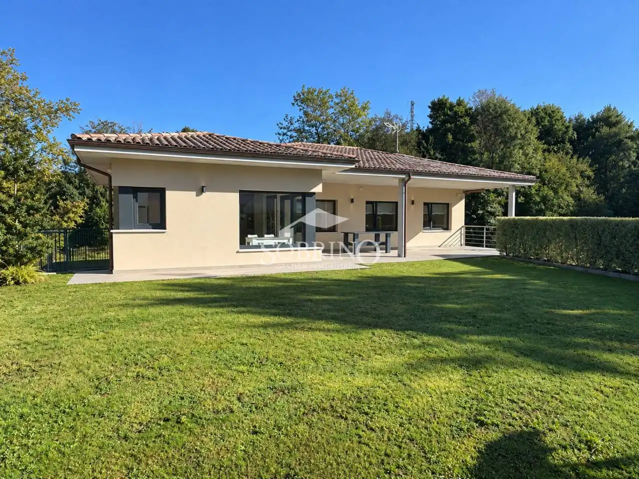 Maison avec jardin à vendre à Calle carretera del cantábrico 1, imagen 47