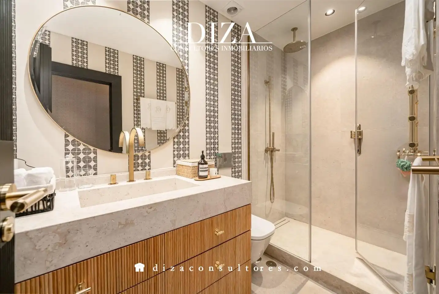 Piso con ascensor en venta en Barrio de Salamanca, imagen 29