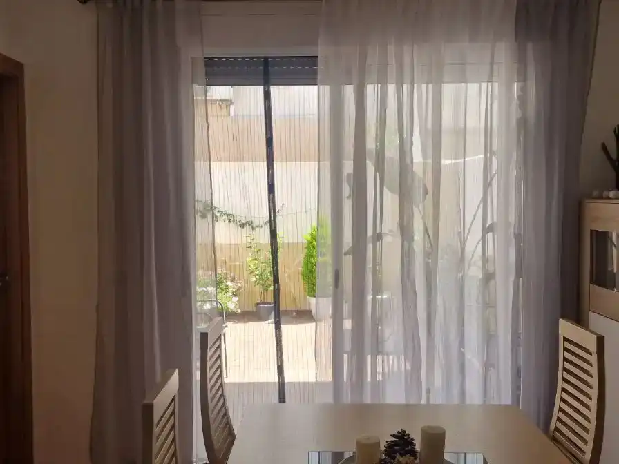 Terrassa de Pis en venda en Marines amb Aire condicionat, Terrassa i Balcó
