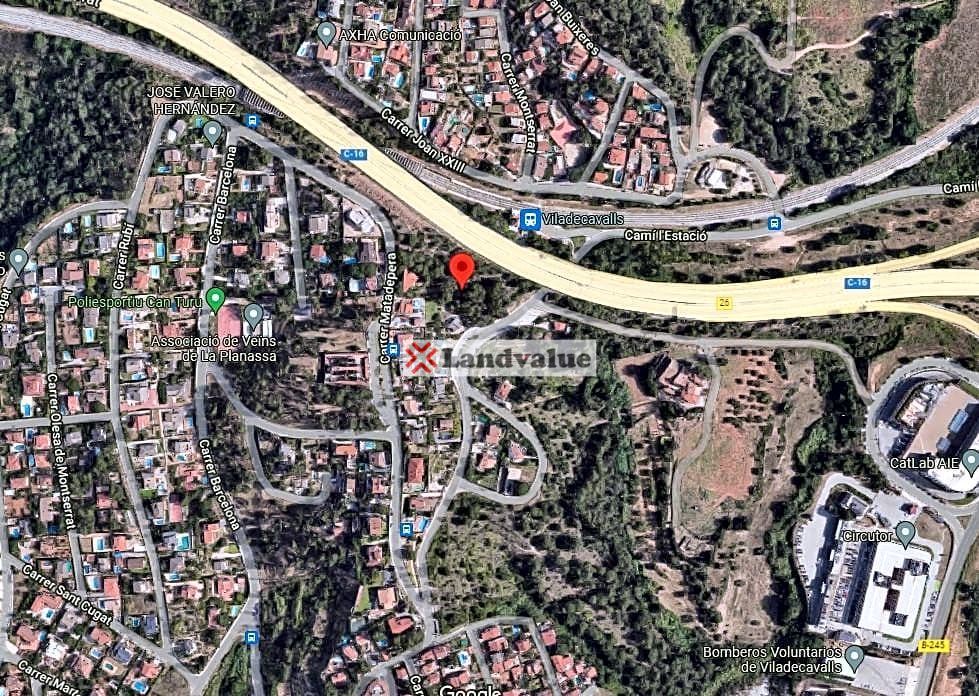 Residential for sale in Viladecavalls
