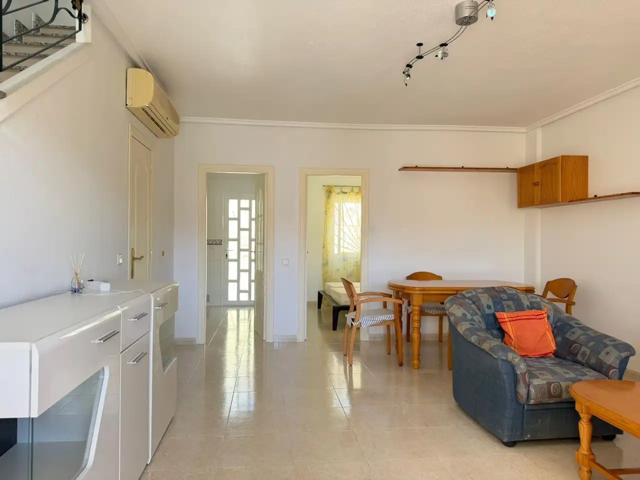 Casa a schiera con piscina in vendita a Ciudad Quesada, imagen 7