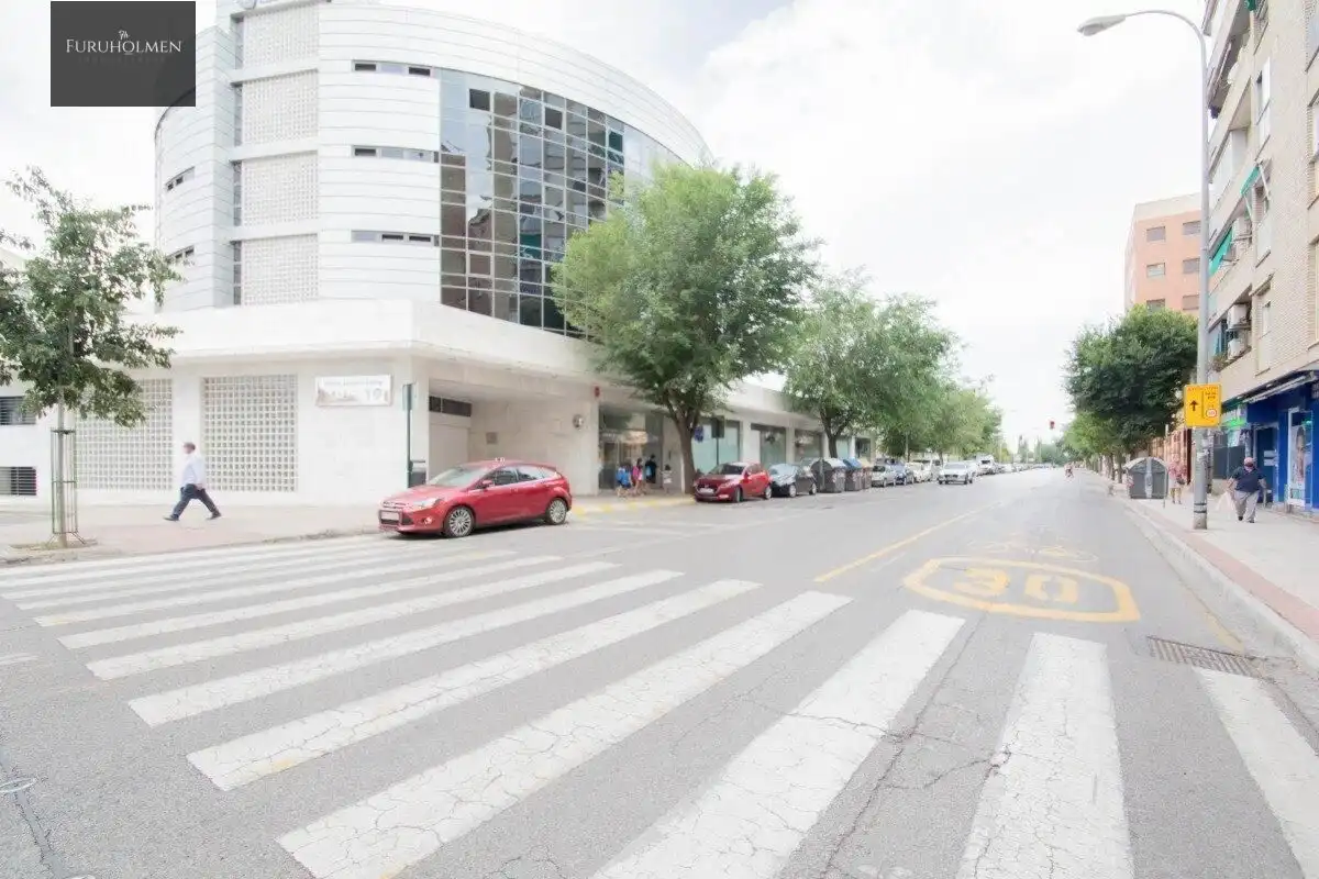 Aparcament en venda a Calle Calle Flores, imagen 15