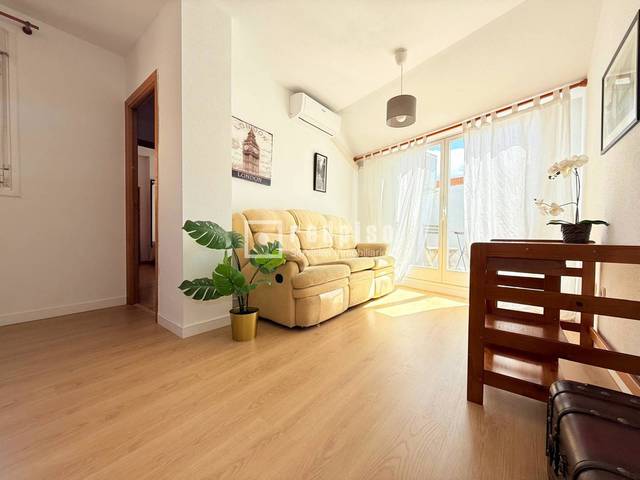 Piso en Venta en Villalba Estación