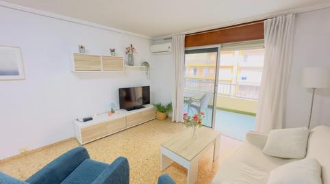 Foto 4 de Apartament en venda a Sant Antoni, Valencia