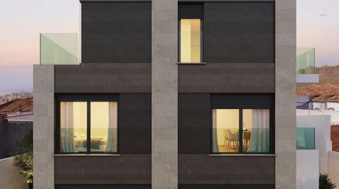 Foto 4 de Residencial en venta en Alonso de Cárdenas, 8, Camino de Antequera, Málaga Capital