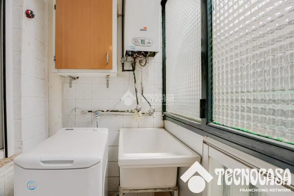 Baño de Piso en venta en Barcelona con Aire acondicionado y Balcón