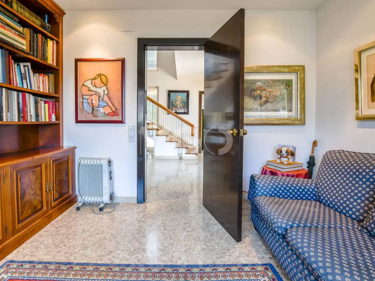 Casa o chalet en venta en Manlleu con Aire acondicionado, Jardín privado y Terraza