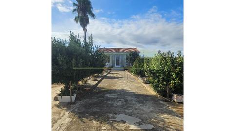 Foto 2 de Finca rústica en venta en Càlig, Castellón