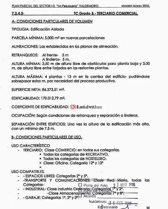 Residencial en venda en Valdemoro