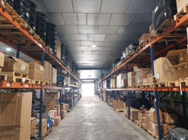 Nave industrial con ascensore in vendita a Alcantarilla