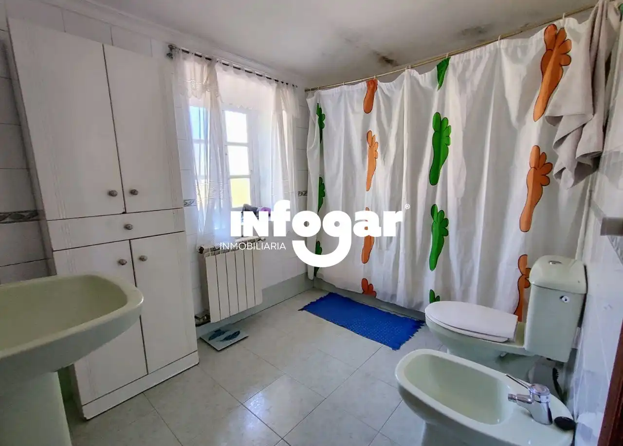 Casa amb terrassa en venda a Tomiño, imagen 23