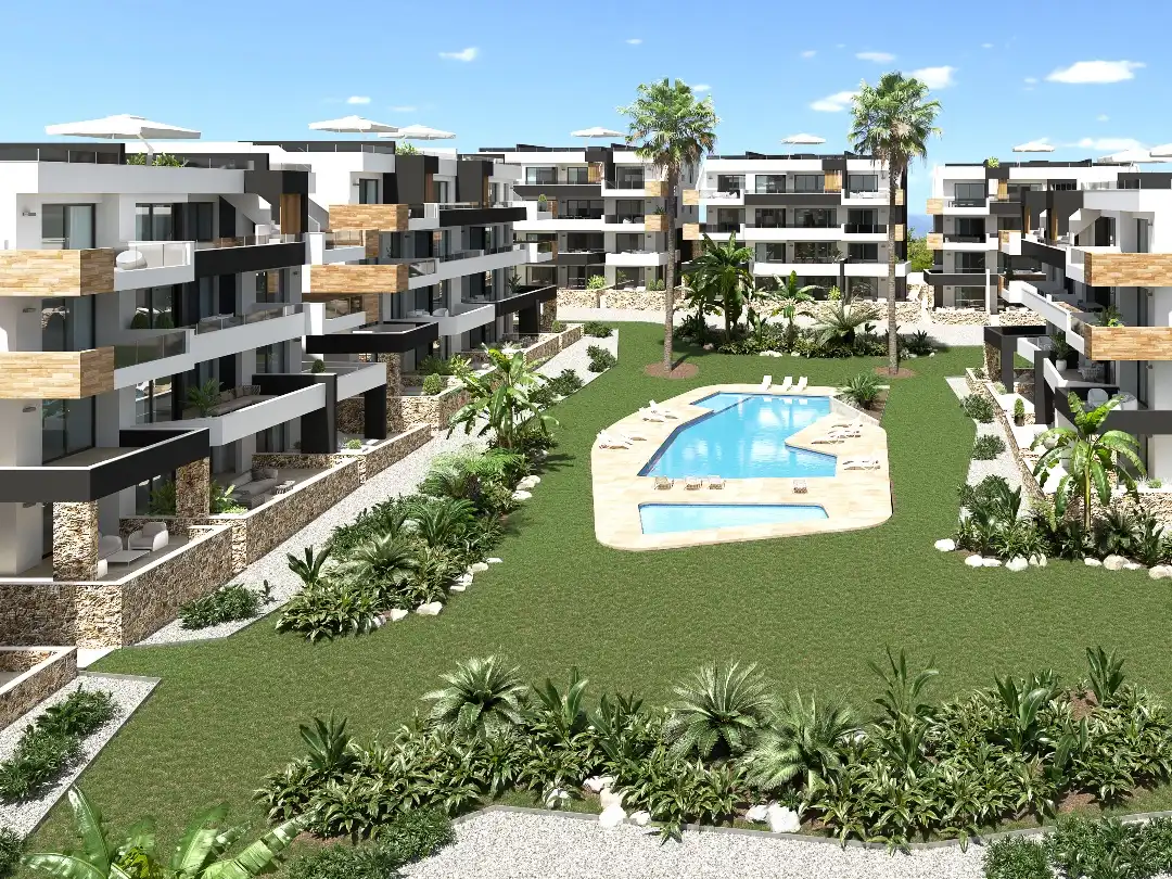 Apartament amb piscina en venda a Calle Tiberiades 145, imagen 17