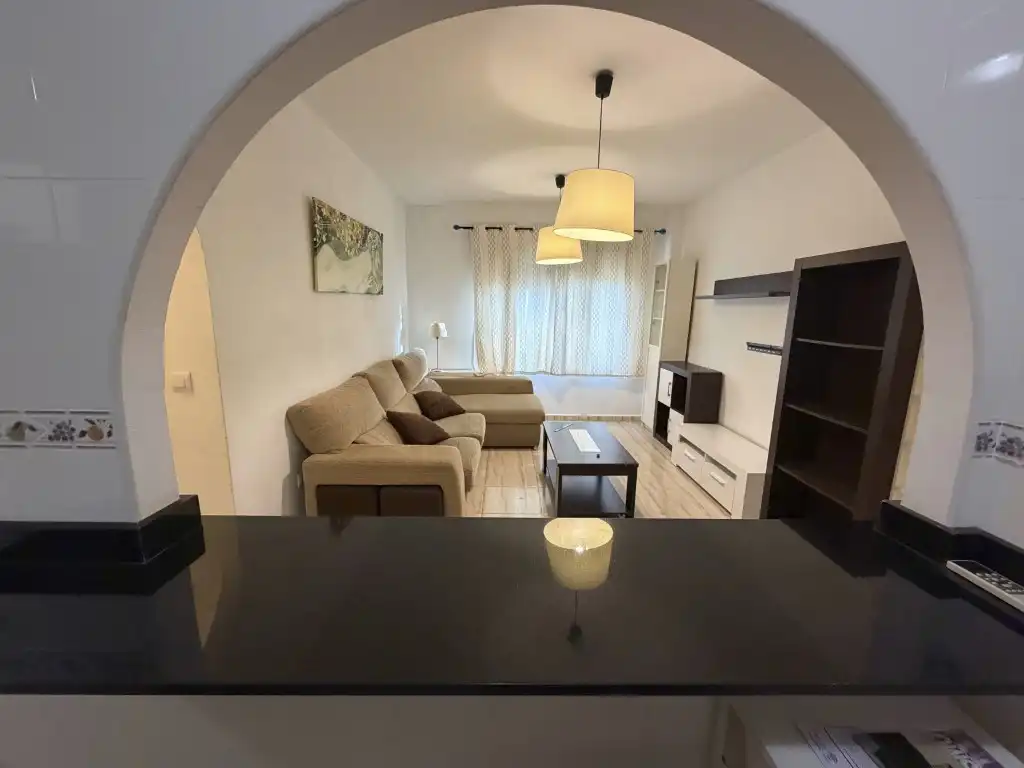 Rez-de-chaussée avec ascenseur à vendre à Calle Paredes