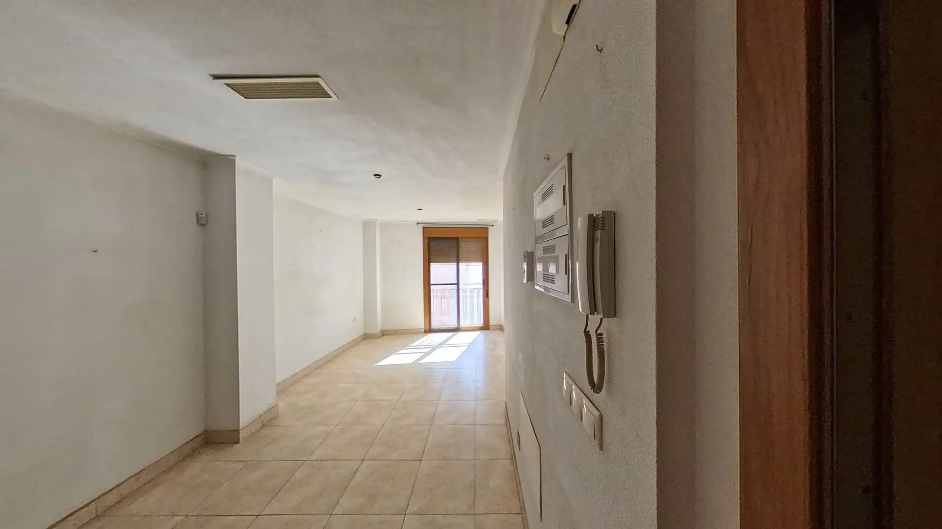 Apartament en venda a CARLOS DE LA CRUZ PUJALTE, -1, Monforte del Cid
