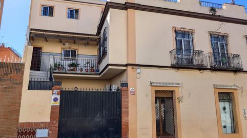 Foto 2 de Casa o xalet en venda a Calle Rico Cejudo, Barrio del Nervión, Sevilla
