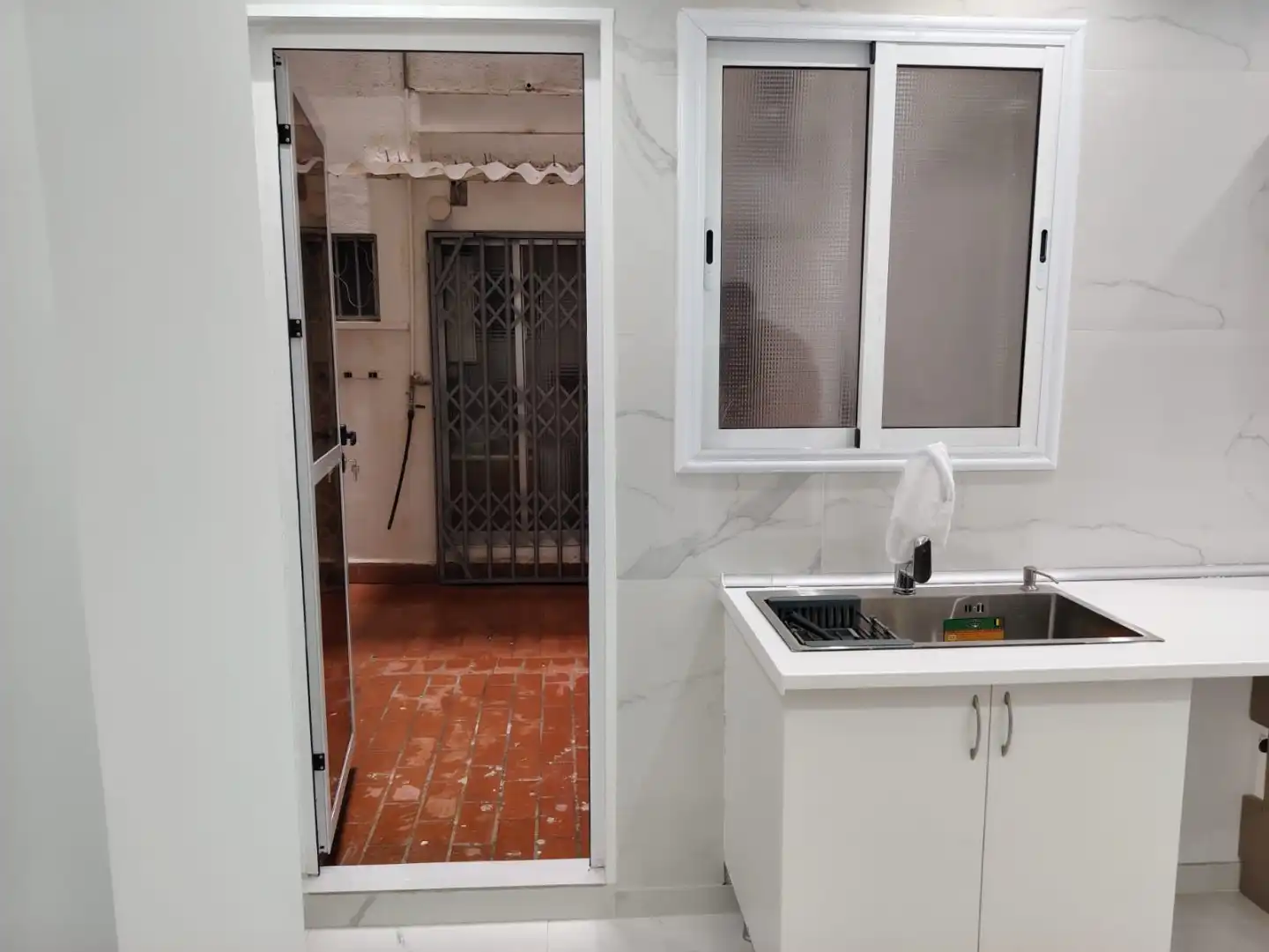 Wohnung mit Aufzug zum Verkauf in Calle poeta verdaguer 18, imagen 7