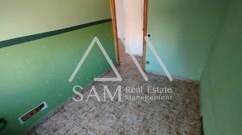 Foto 3 de Planta baja en venta en La Salut, Badalona