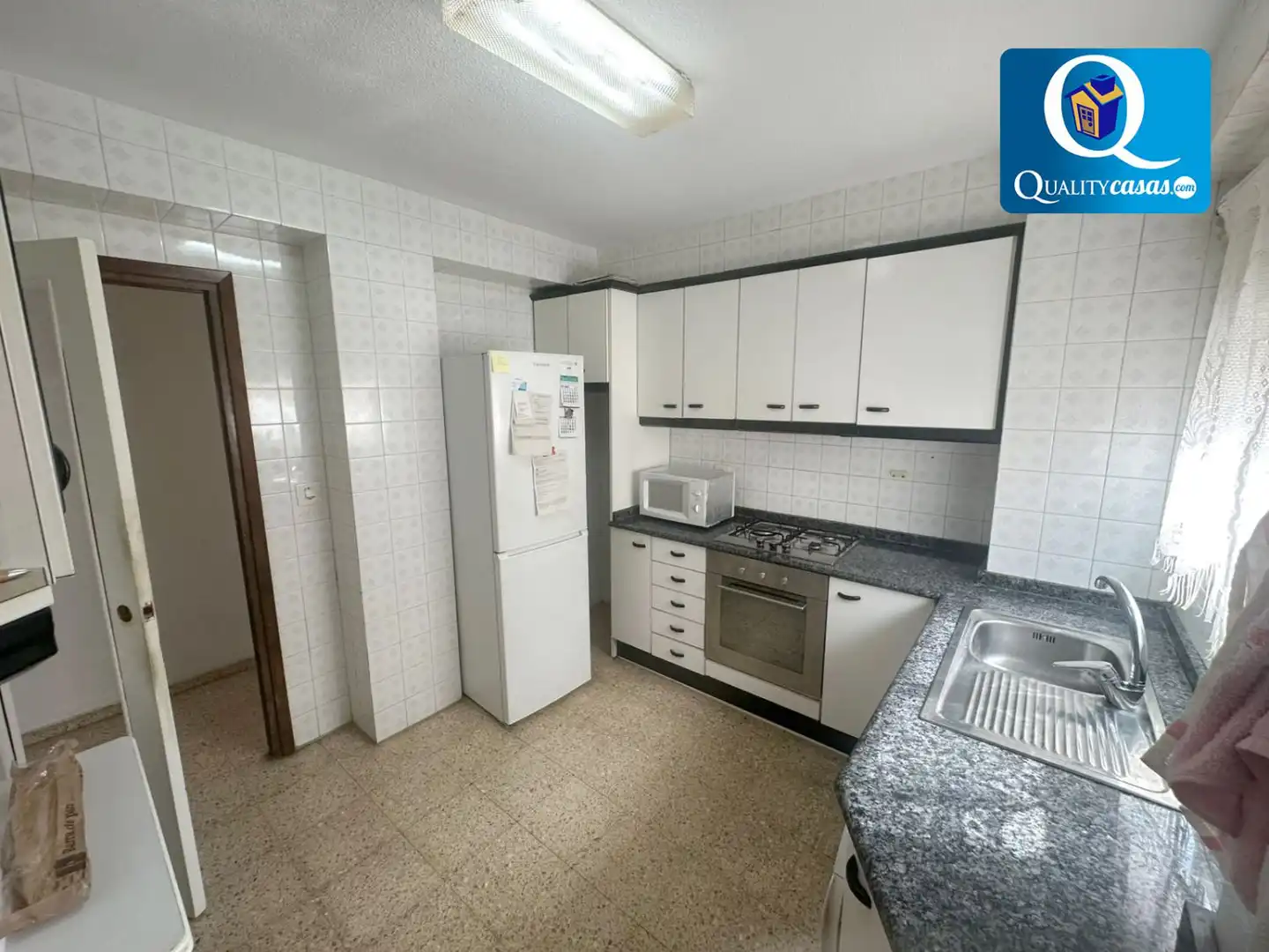 Apartment with terrace for sale in Jijona / Xixona, imagen 7