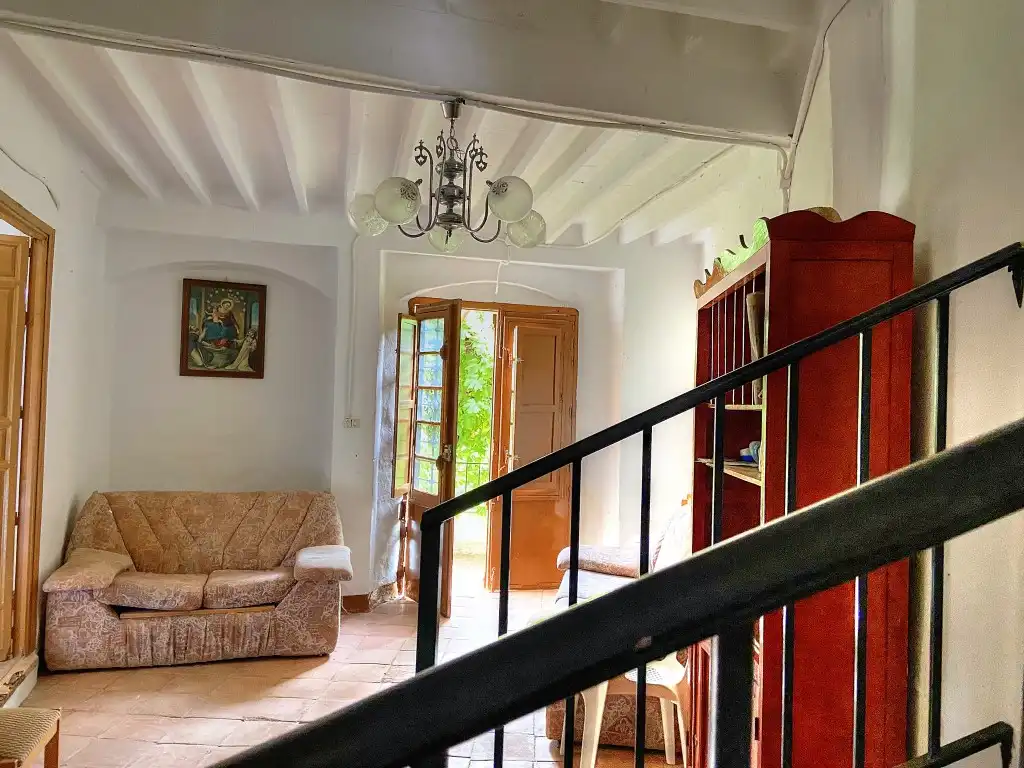 Casa rústica en venda a Riogordo, imagen 7