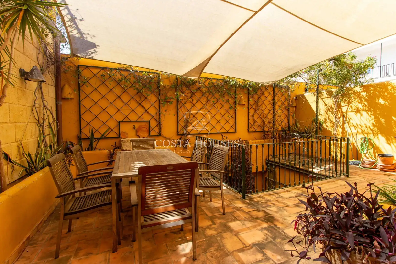 Maison avec terrasse à vendre à Centro Urbano, imagen 50