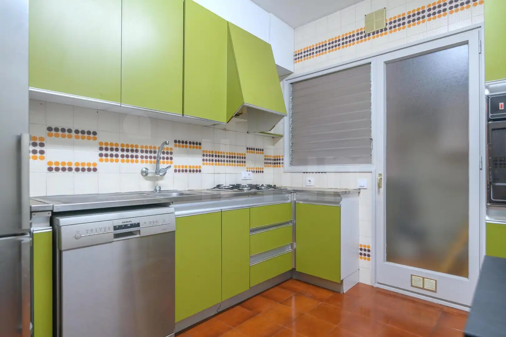 Appartamento con terrazza in vendita a Carrer CORUNYA, imagen 56