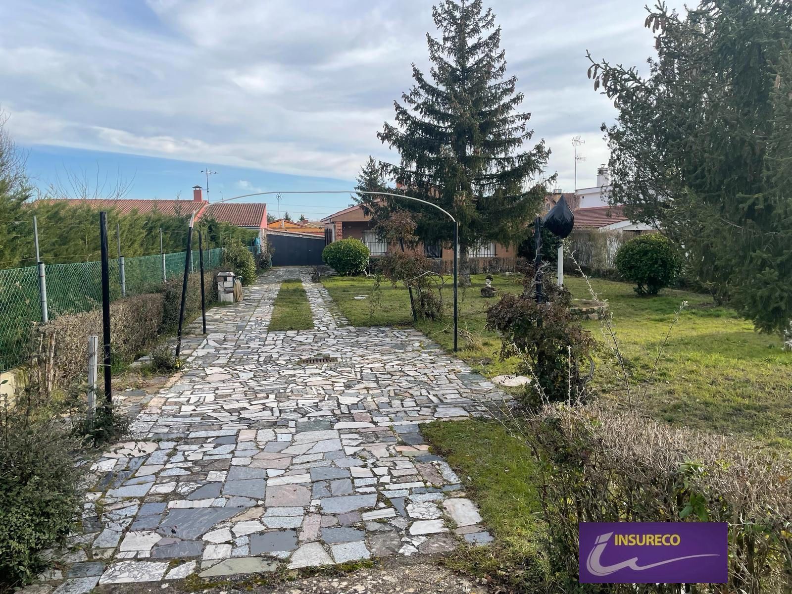 Casa o xalet en venda en Vegas del Condado amb Calefacció i Piscina