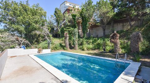 Photo 3 of Houses for sale in Passatge Xaloc, 29, Esplugues de Llobregat, Spain, -1, La Miranda, Esplugues de Llobregat