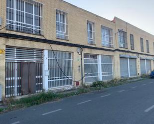 Exterior view of Building for sale in Valencina de la Concepción