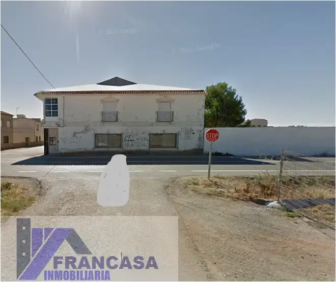 Industriegebäude zum Verkauf in Villamayor de Santiago, imagen 2