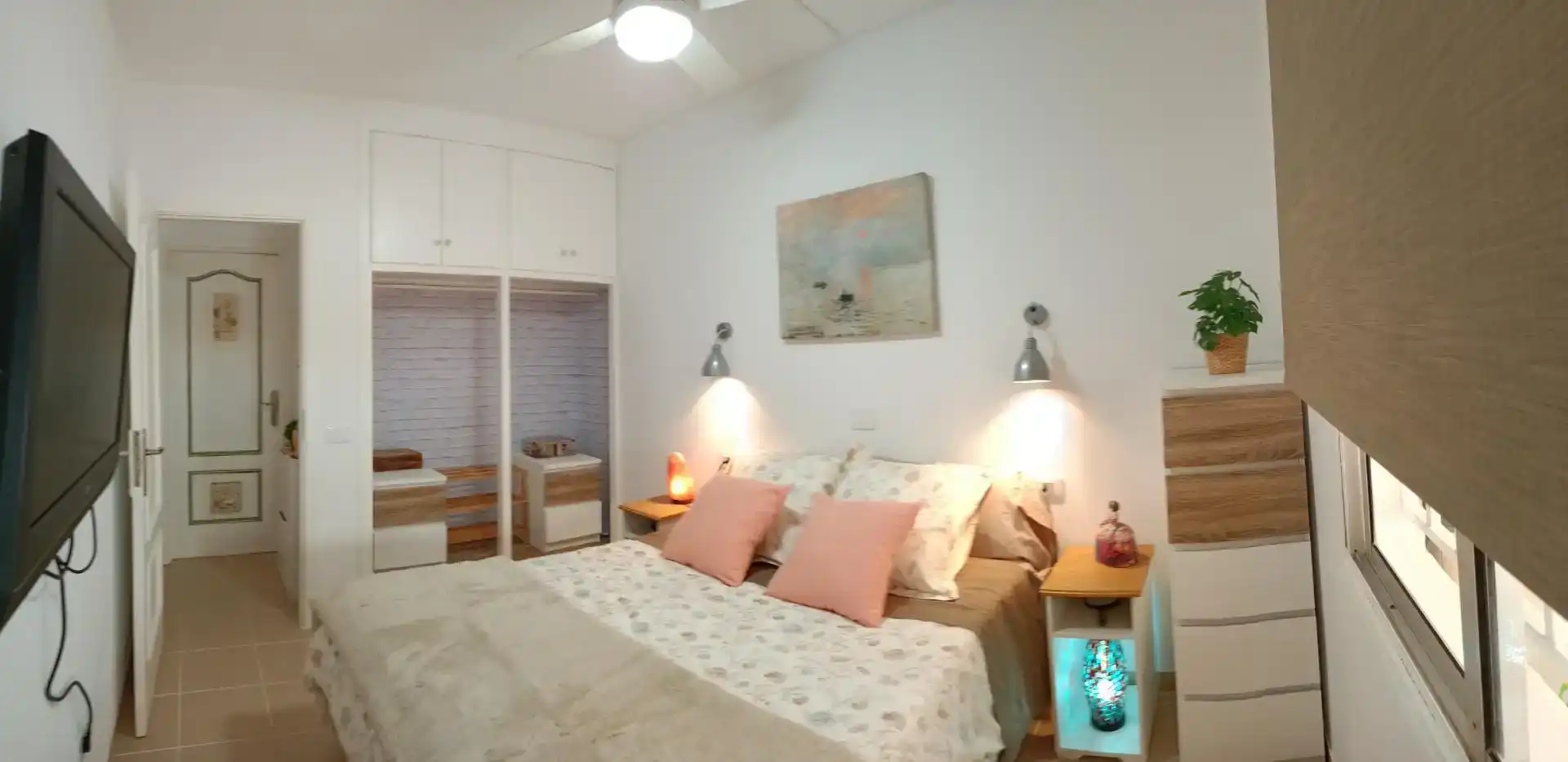 Habitación de Piso en venta en Arona con Aire acondicionado, Piscina y Amueblado
