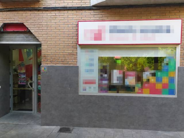 Local comercial en Alquiler en Calle Marengo, 2 en Santa Eulalia