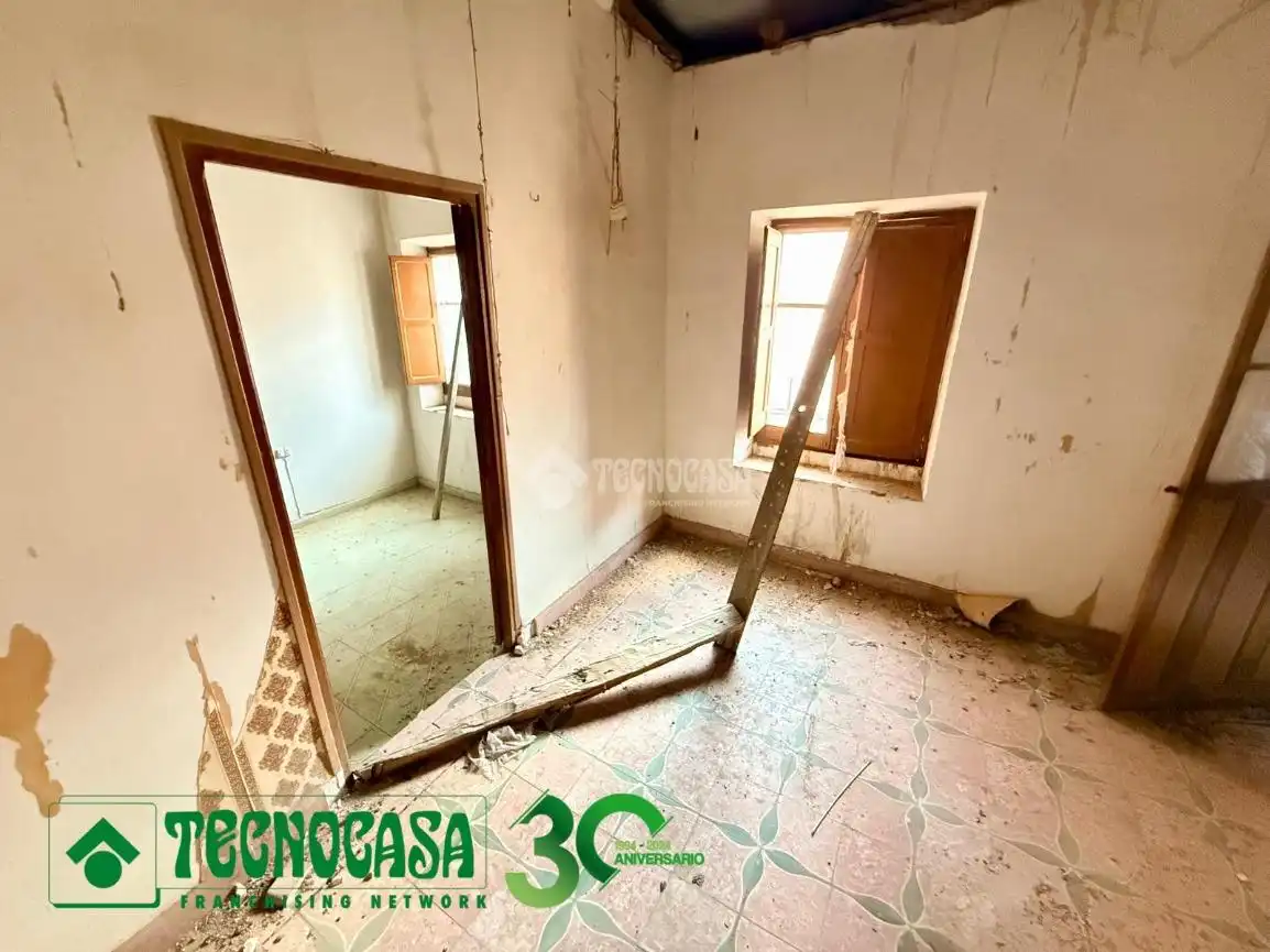 Casa adosada en venta en Mocejón, Toledo