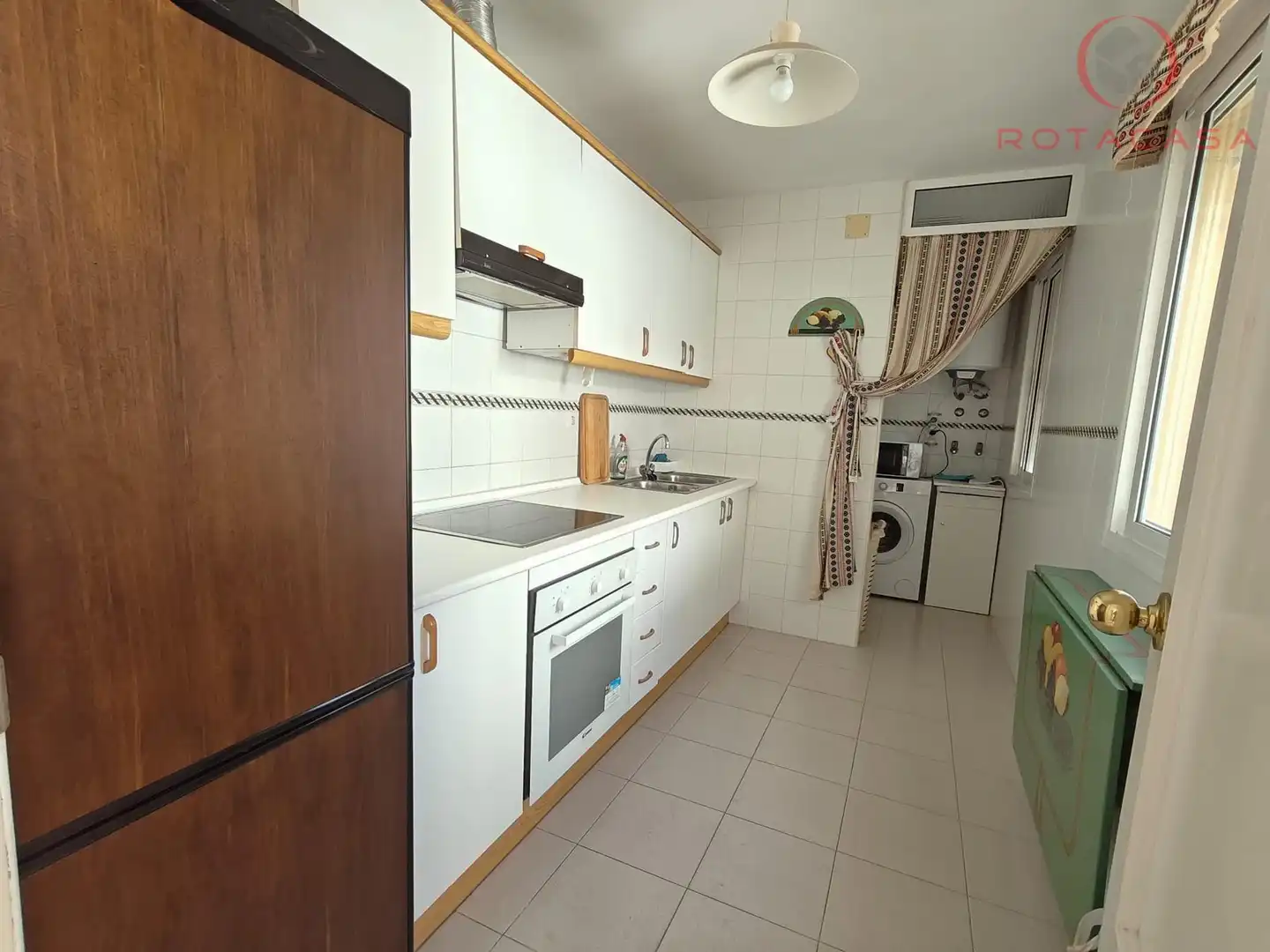Apartament amb piscina en venda a Aguadulce - Almadraba - Punta Candor, imagen 3