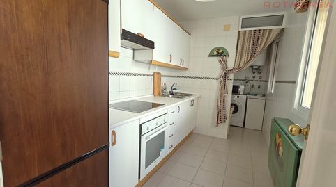 Foto 3 de Apartamento en venta en Aguadulce - Almadraba - Punta Candor, Rota