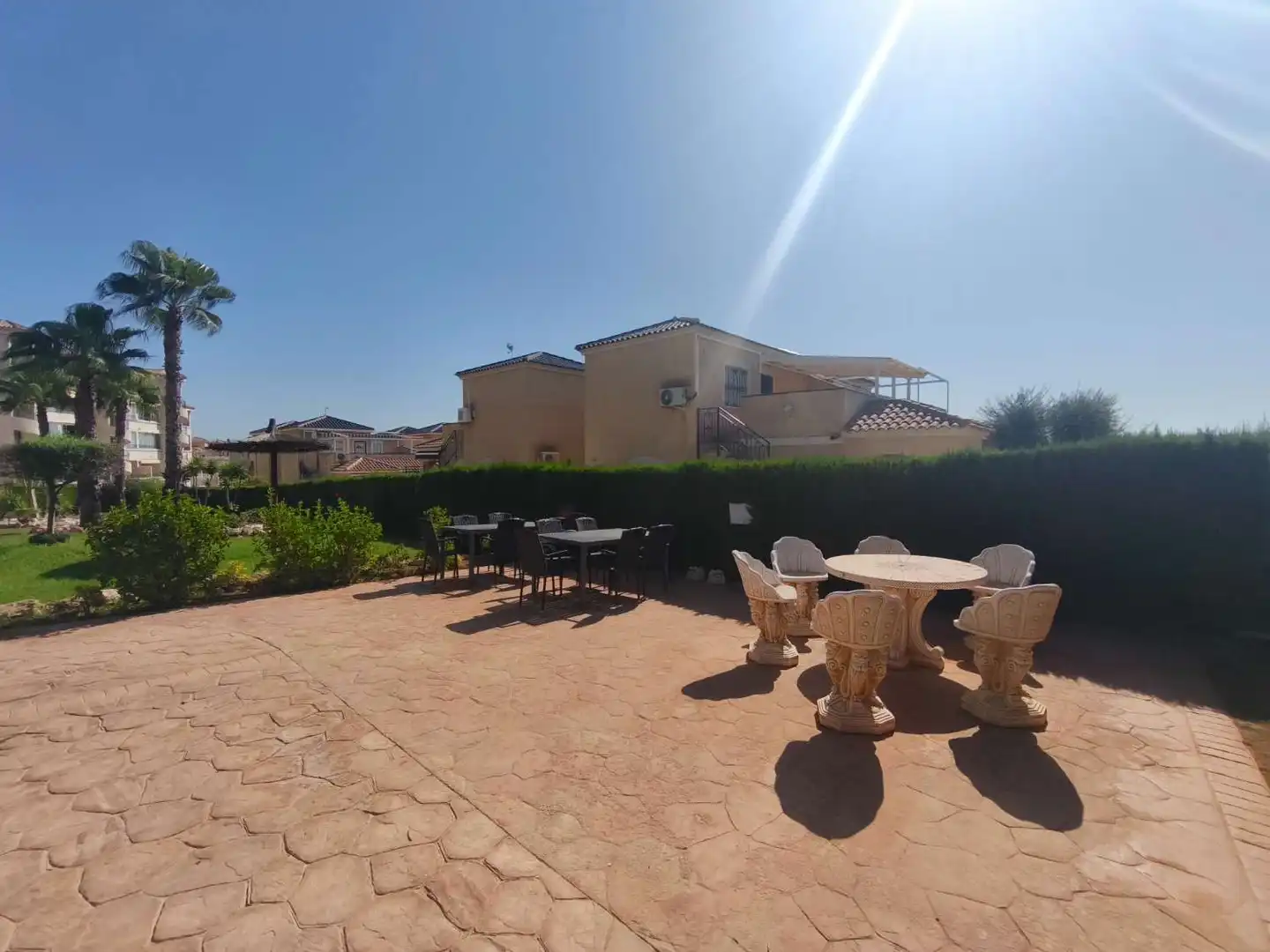 Apartament amb piscina en venda a Orihuela Costa, imagen 25