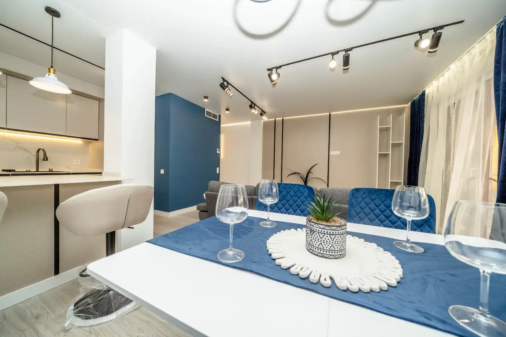 Apartament en venda a Playa del Acequión, Náufragos y Rocío del Mar, imagen 6