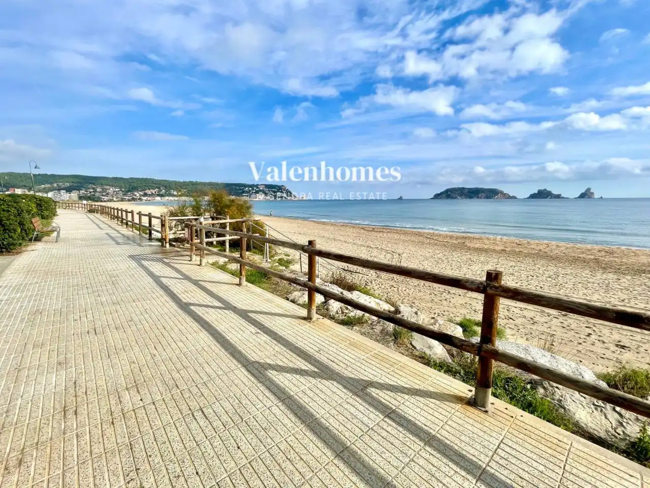 Houses for sale in Els Griells