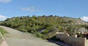 Terreno residencial en venta en Los Collados-Los Geraneos
