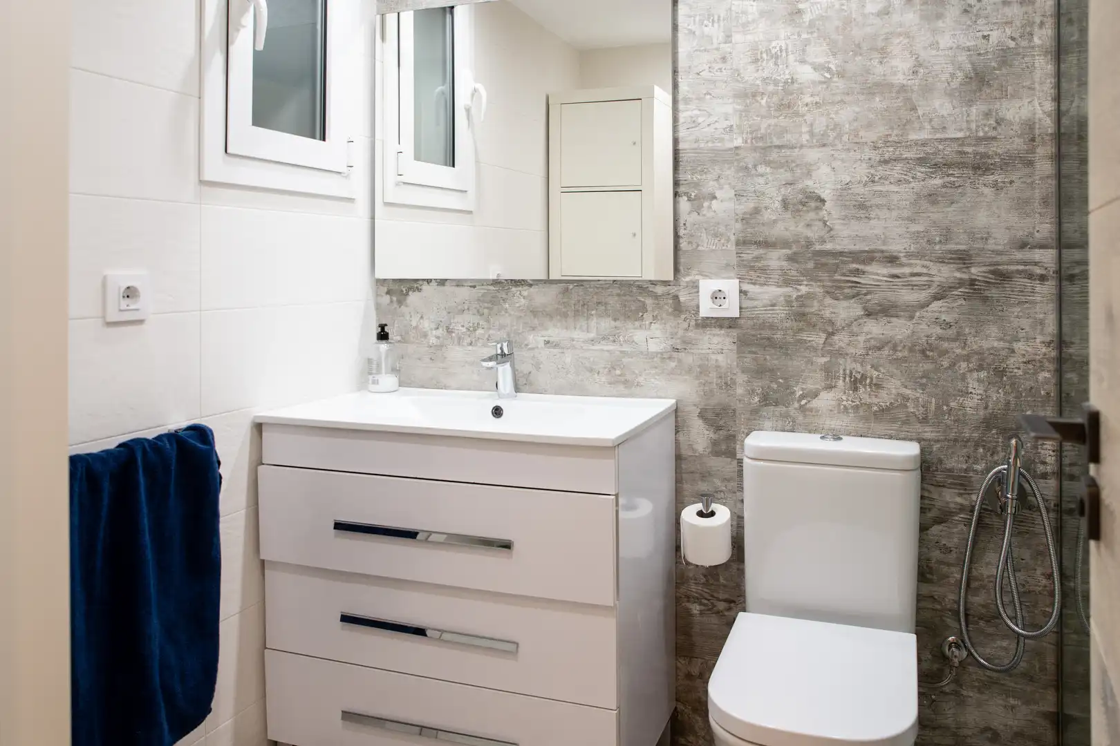 Apartament de lloguer a Passeig del Mar, 43, Platja Gran