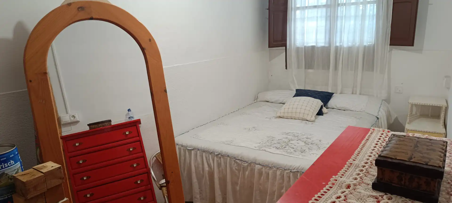 Casa rústica con piscina en venta en Vereda la fabrica, imagen 19