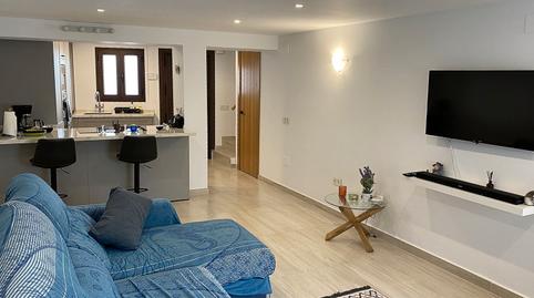 Foto 4 de Casa adosada en venda a Calle del Pilar, 59, Mijas pueblo, Mijas