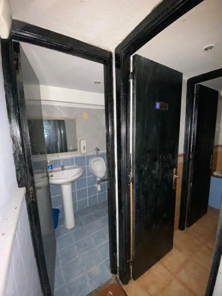 Business premises for sale in La Felguera, imagen 9