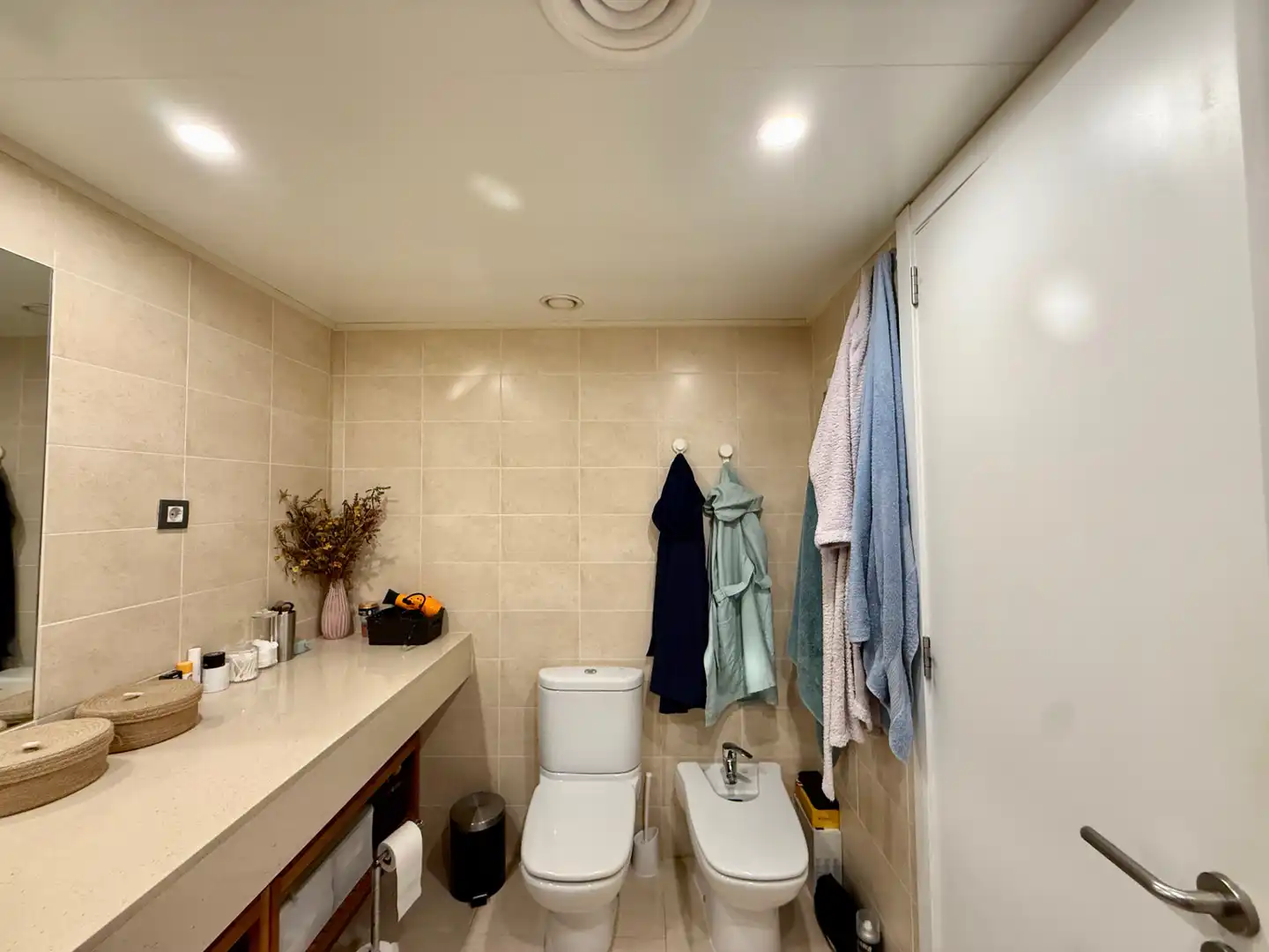 Wohnung mit Aufzug zum Verkauf in Carrer de Caballero, imagen 22